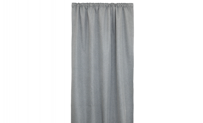 NERA Gardinset 2-p 135x300 Gr