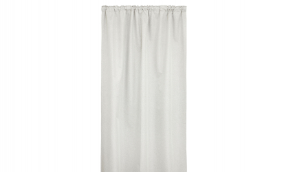 NERA Gardin 270x300 Ljusbeige