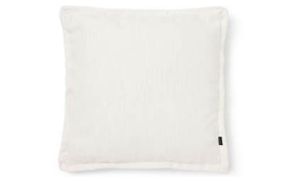 ASLAN Kuddfodral 50x50 Offwhite
