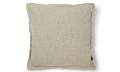 ASLAN Kuddfodral 50x50 Beige