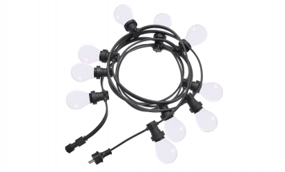 BRIGHT LIGHT Paket 7,2m Opal