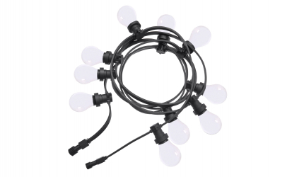 BRIGHT LIGHT Paket 4,9m Opal