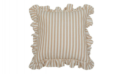 SELMA Kuddfodral 45x45 Sand