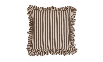 SELMA Kuddfodral 45x45 Nougat