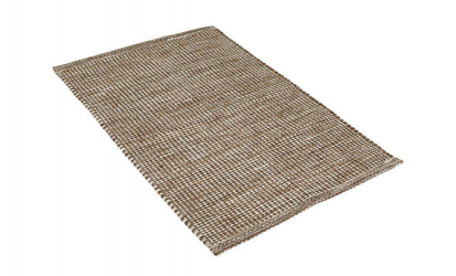 LELLE Matta 200x300 Brun