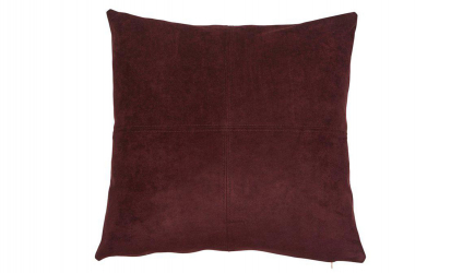 MOCKA Kuddfodral 48x48 Vinrd