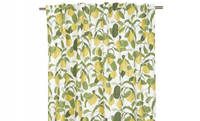 CITRON Gardin 2-p 250