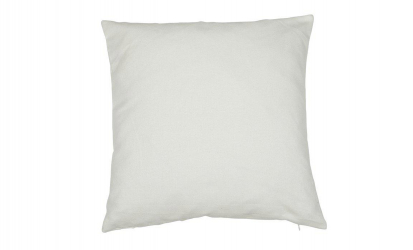 MILTON Kuddfodral 48x48 Offwhite