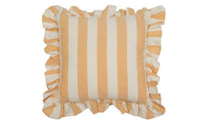 MOLLY Kuddfodral 45x45 Gul