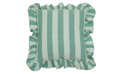 MOLLY Kuddfodral 45x45 Grn
