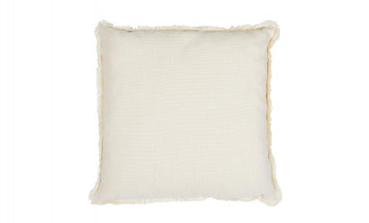 BENN Kuddfodral 45x45 Offwhite
