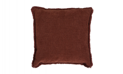 BENN Kuddfodral 45x45 Marsala