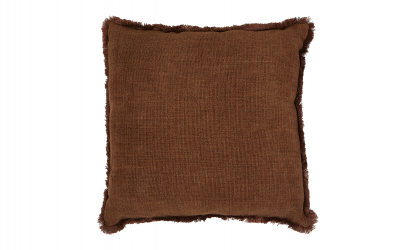 BENN Kuddfodral 45x45 Cacao