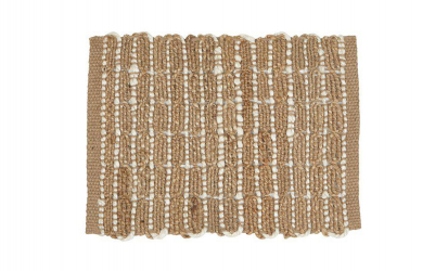 TEA Tablett Offwhite