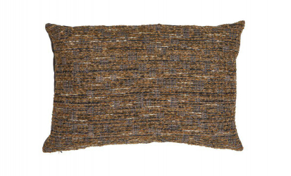 OLLE Kuddfodral 40x60 Brun