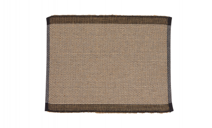 TIM Tablett 35x45 Svart
