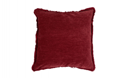 TYRA Kuddfodral 45x45 Rd