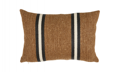 PERRY Kuddfodral 40x60 Brun