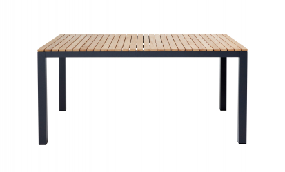 MOOD Trädgårdsbord 165 cm