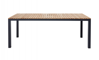 MOOD Trädgårdsbord 208 cm