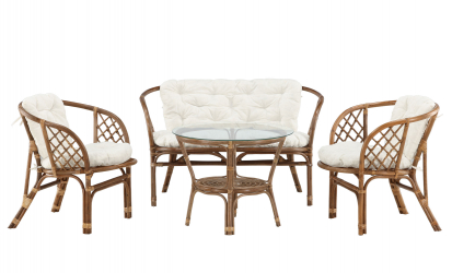 WEGA Loungeset Valnt