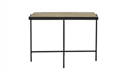 GRADE Soffbord Beige