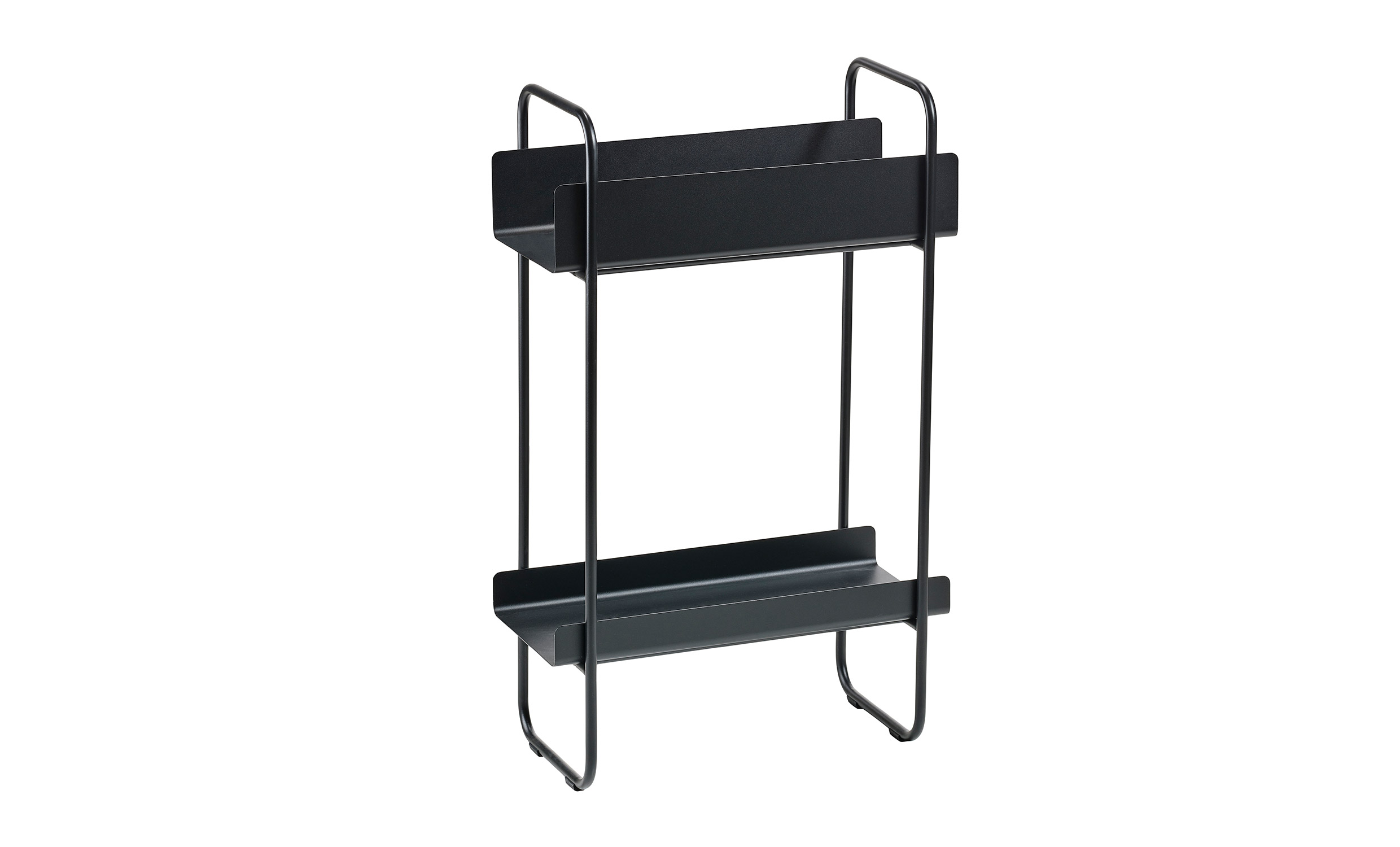 A-KONSOLBORD Svart L