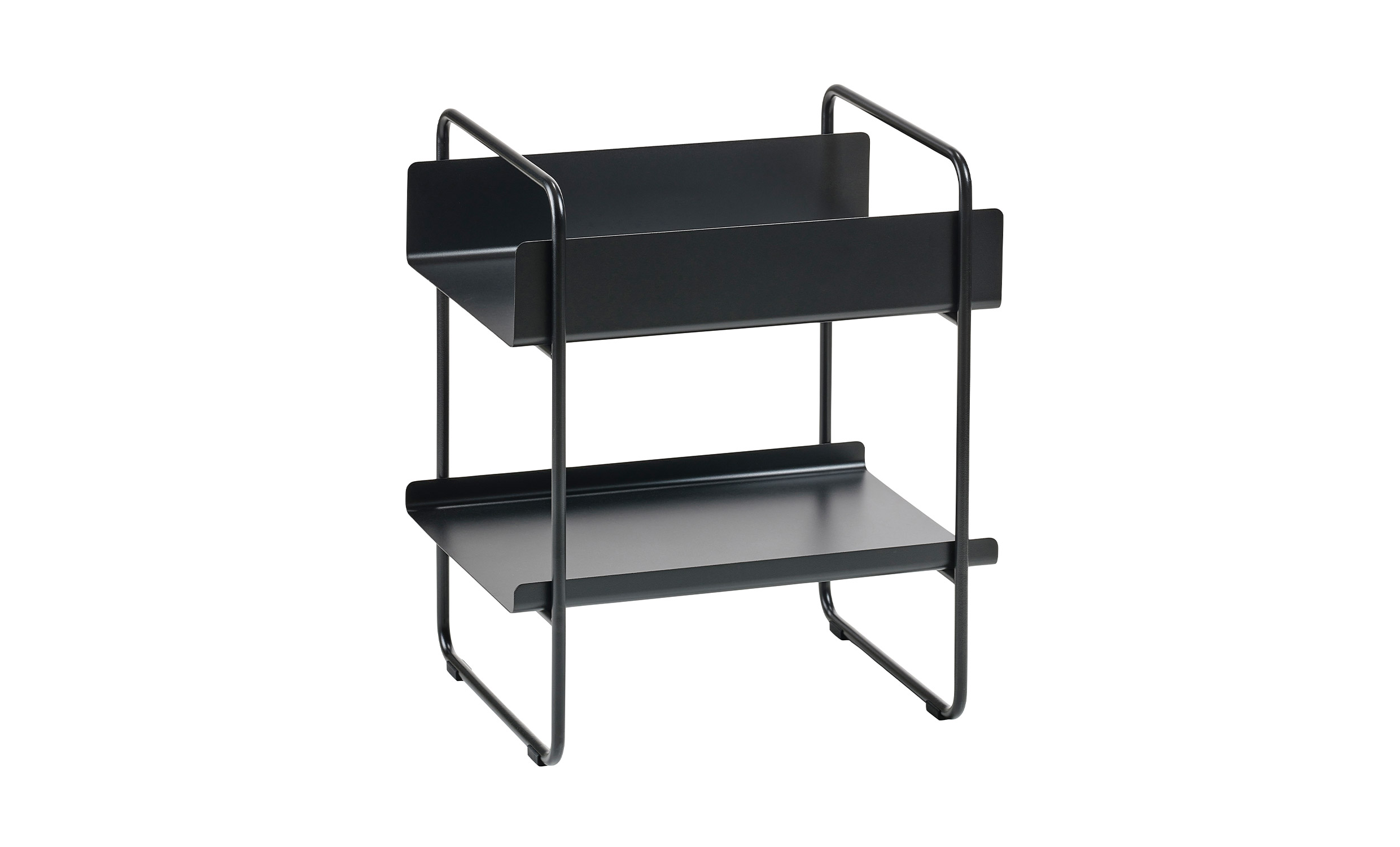A-KONSOLBORD Svart S