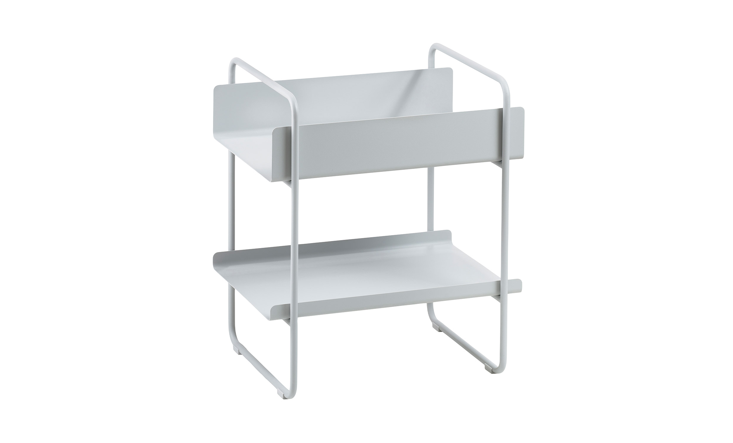 A-KONSOLBORD Ljusgr S