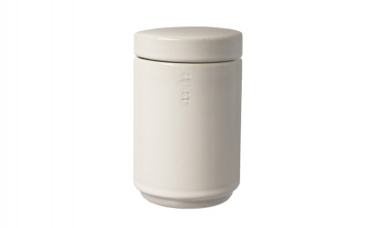 Frvaringsburk med lock D11