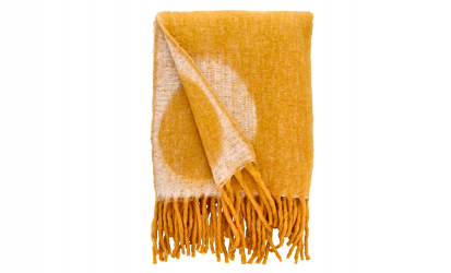 TUNDRA Pld 130x200 Amber