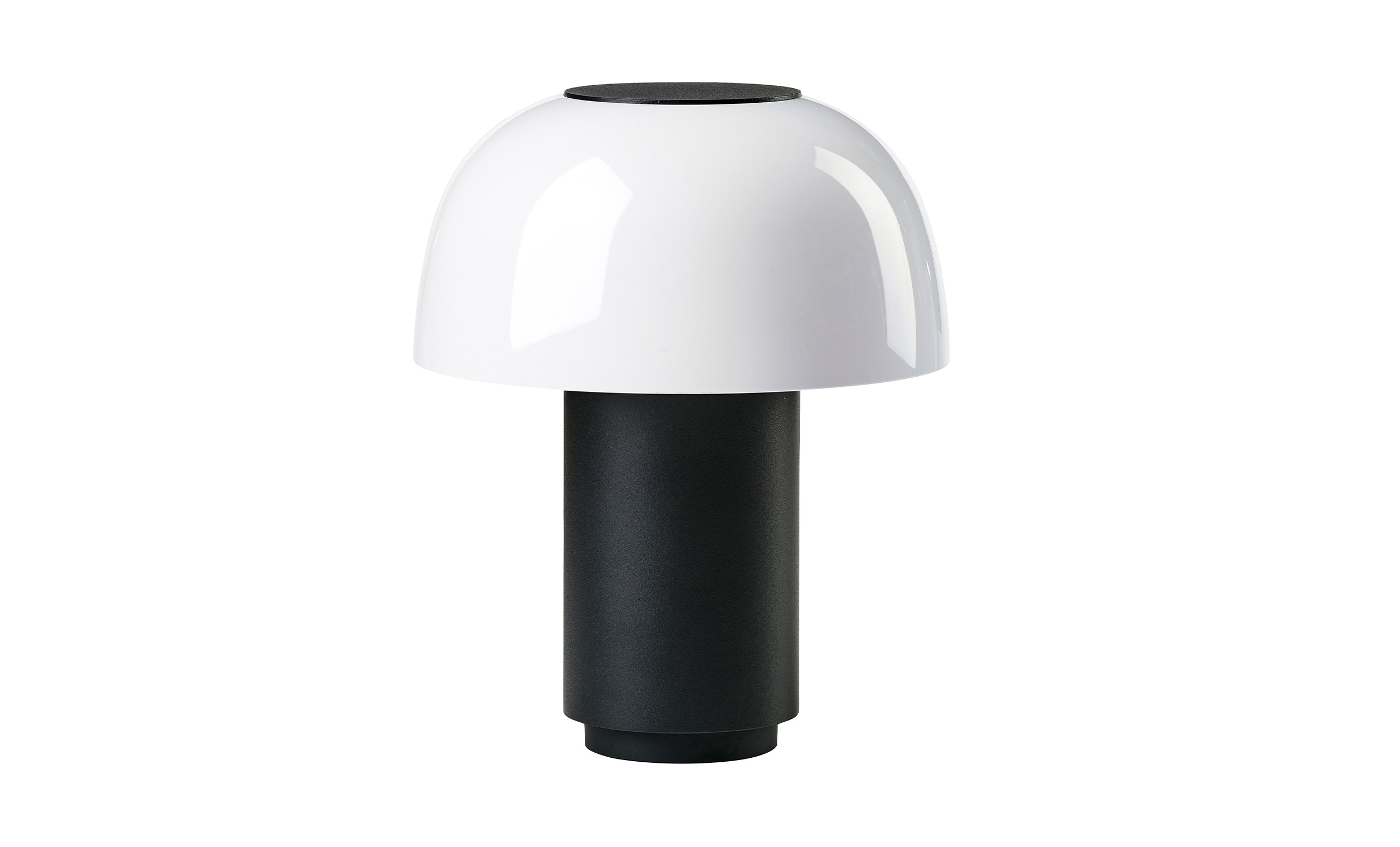 HARVEST Moon Lampa Svart
