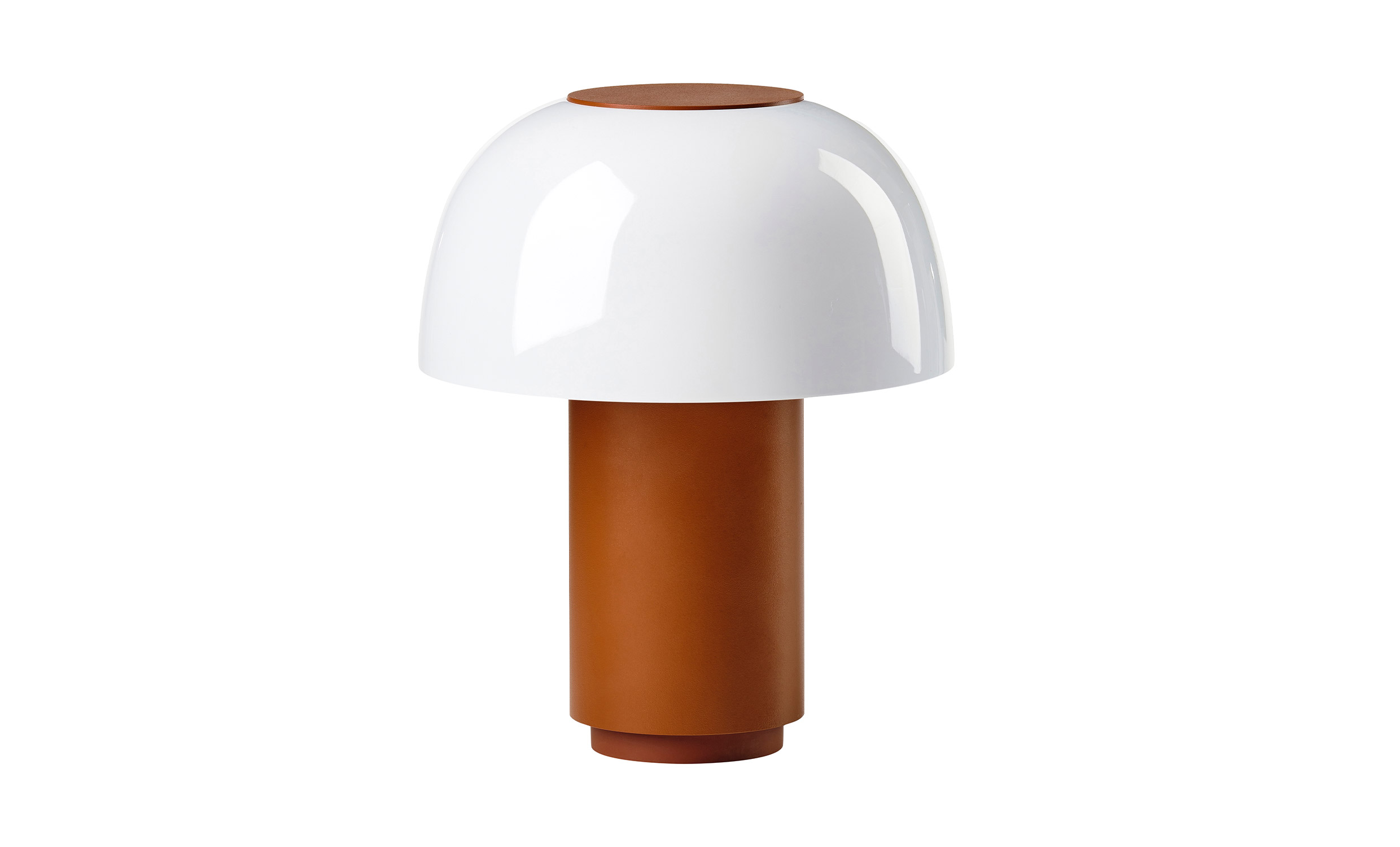 HARVEST Moon Lampa Terracotta