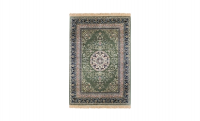 CASABLANCA Medallion 200x300 Grn