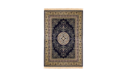 CASABLANCA Medallion 200x300 Marinbl