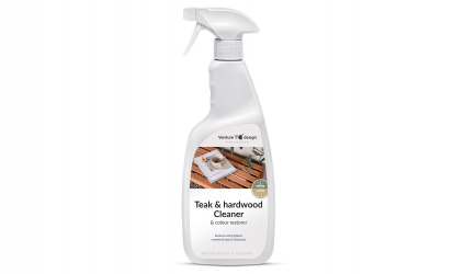 MBELVRD Rengring Teak/Tr