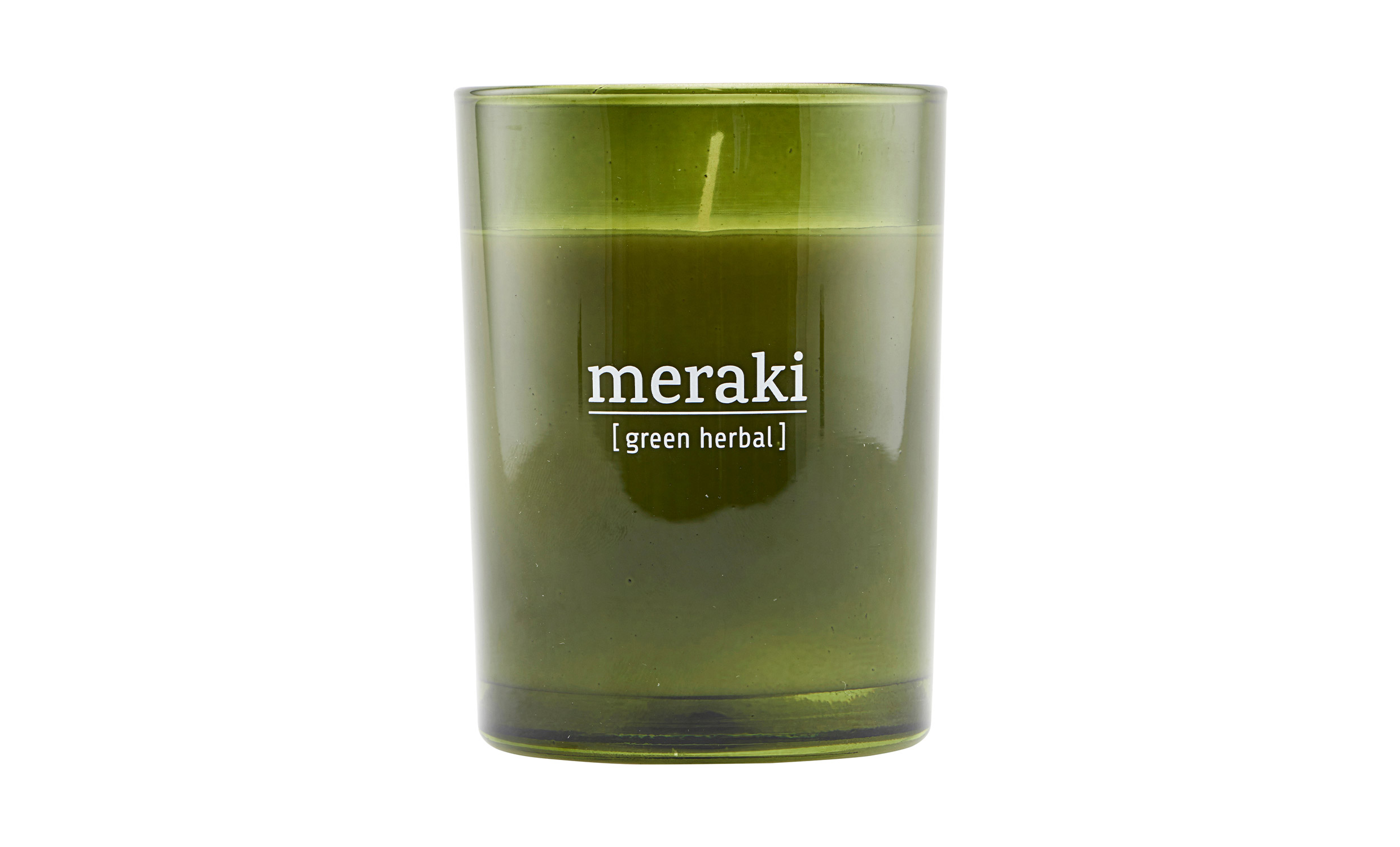 DOFTLJUS Green Herbal