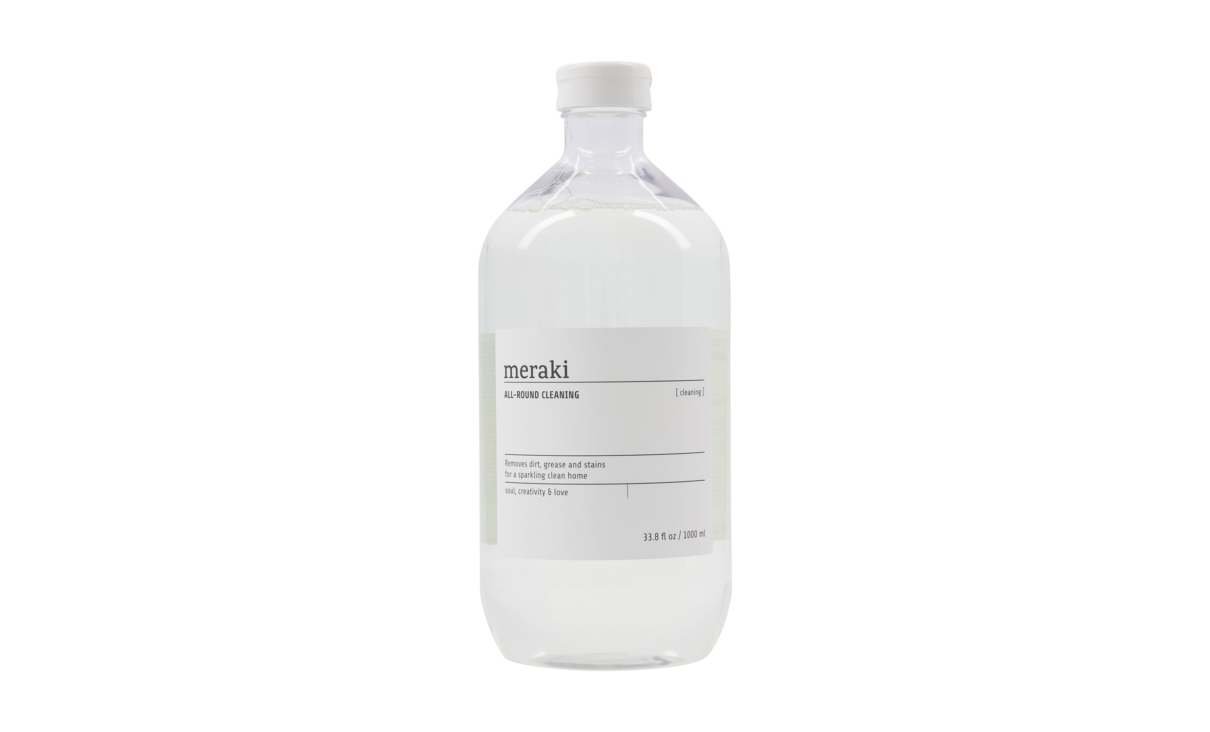 ALLRENGRING 1000ml