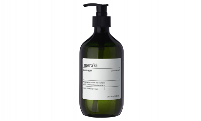HANDTVL Anti-odour 490ml