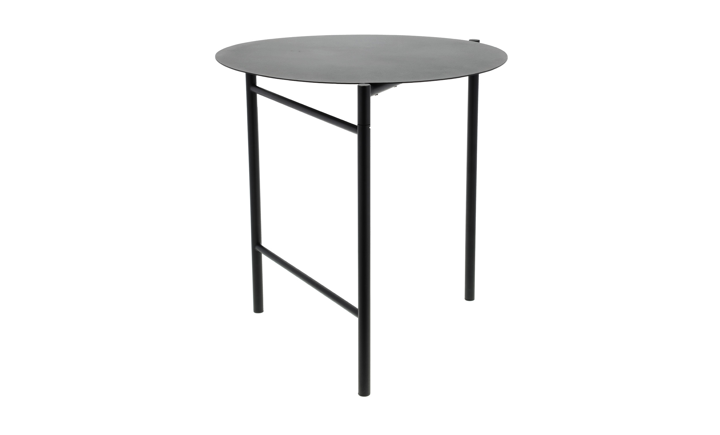 DISC Bord 70 Svart