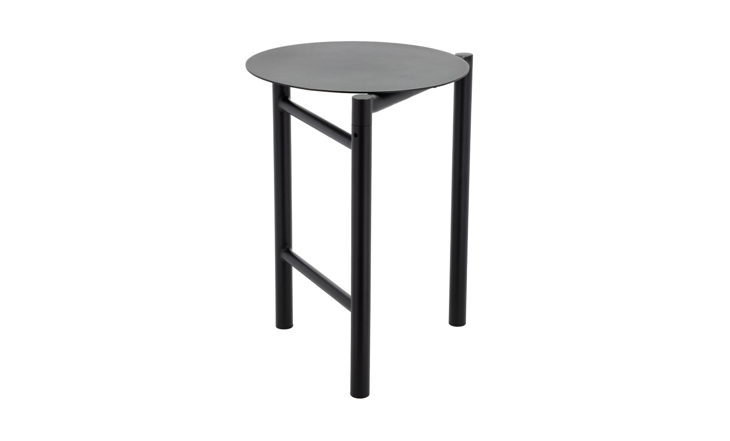 DISC Pall Svart