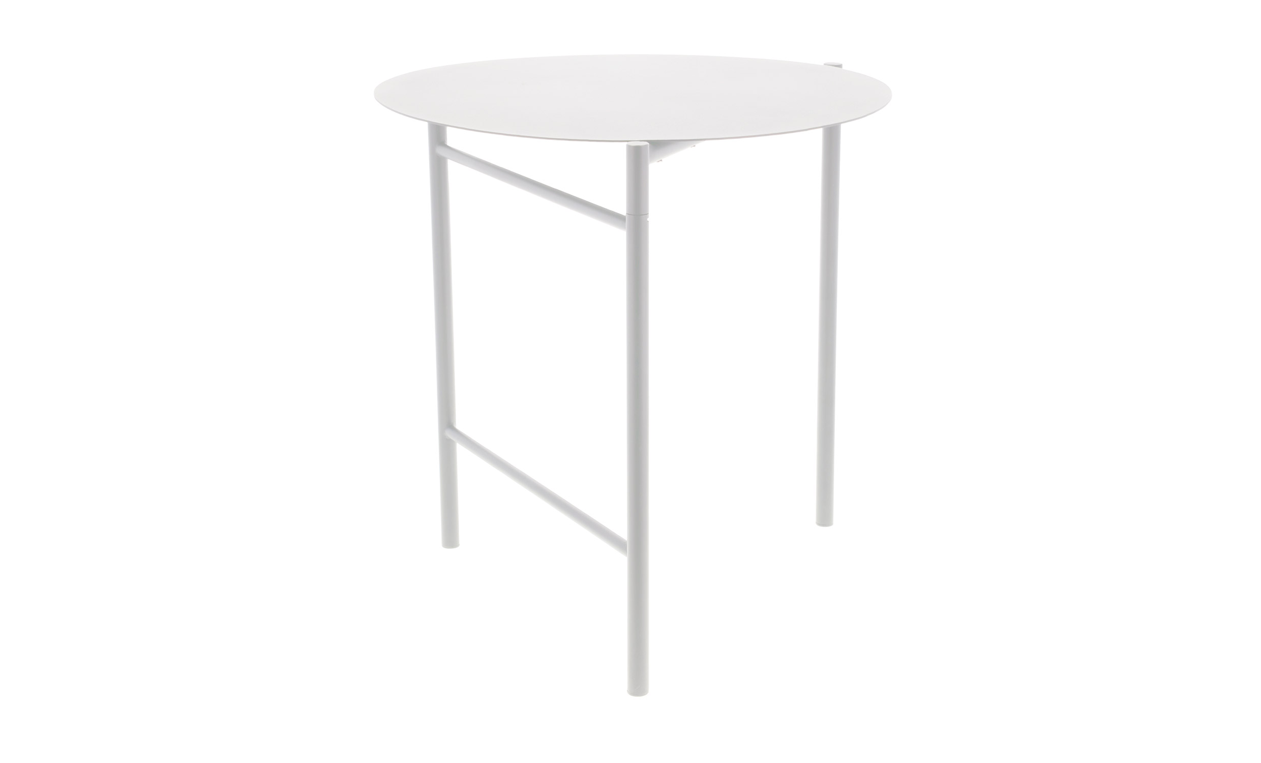 DISC Bord 70 Ljusgr