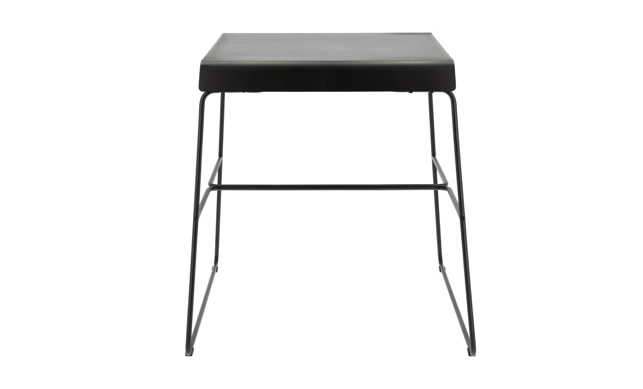 A-CAF Bord Outdoor Svart