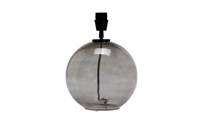JONNA Lampfot Smoky 32 cm