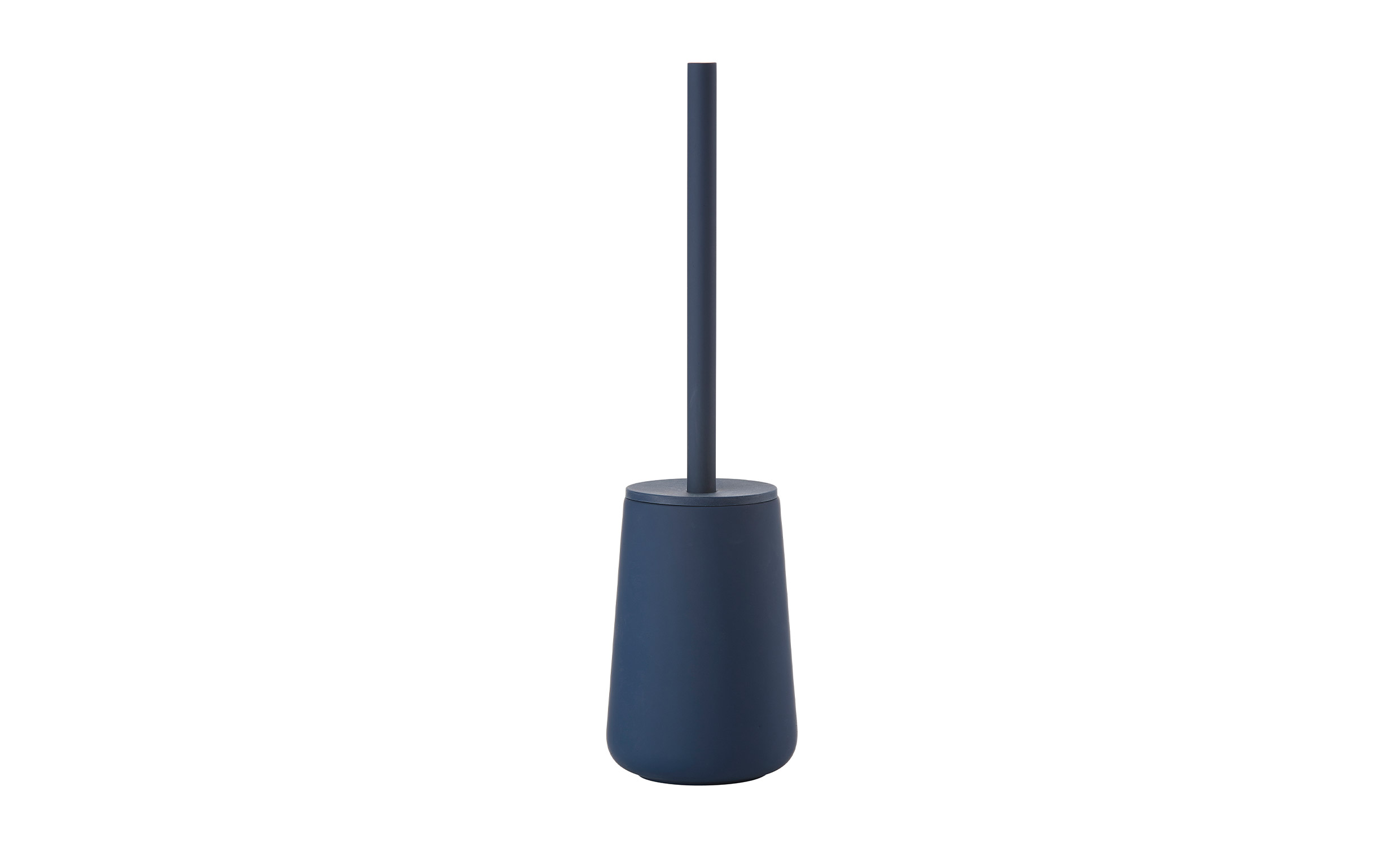 NOVA One Toalettborste Royal Blue