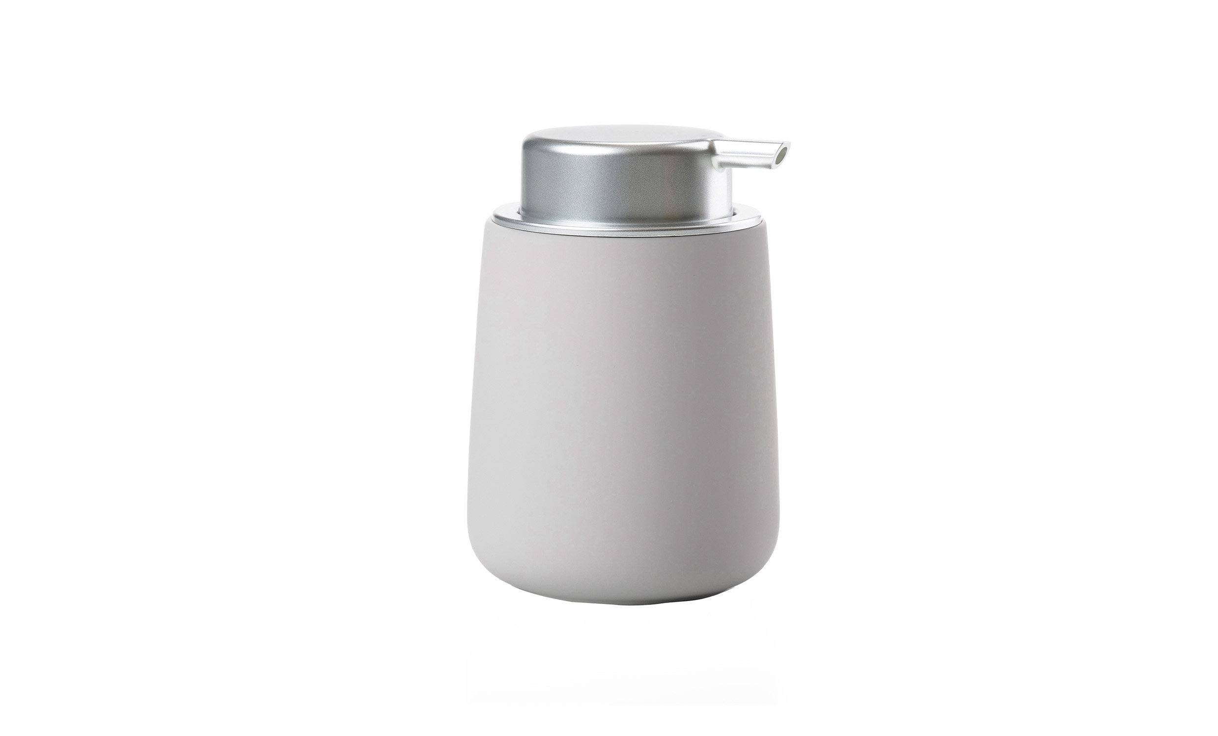 NOVA Tvlpump Soft Grey