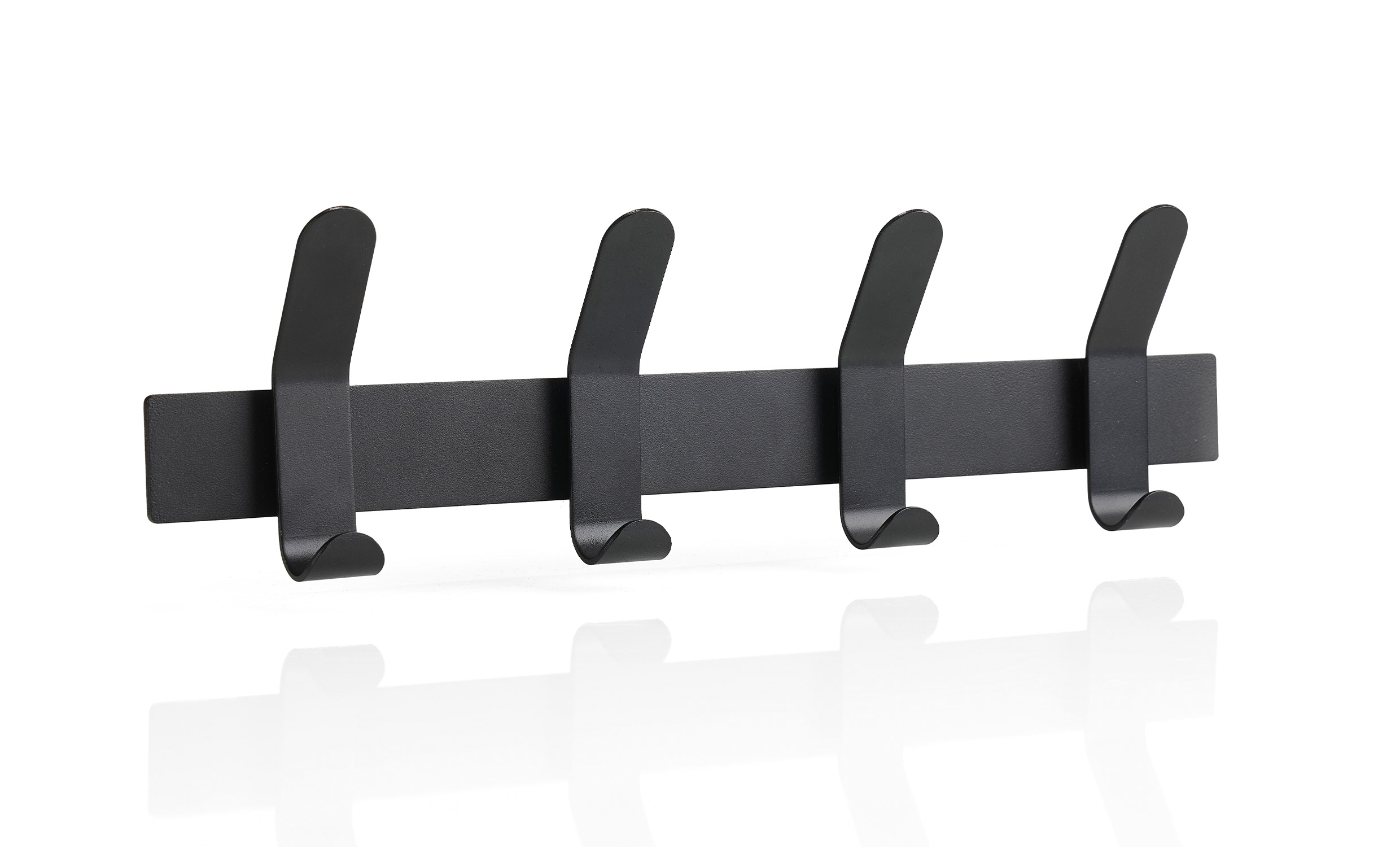 A-RACK Hngare Svart