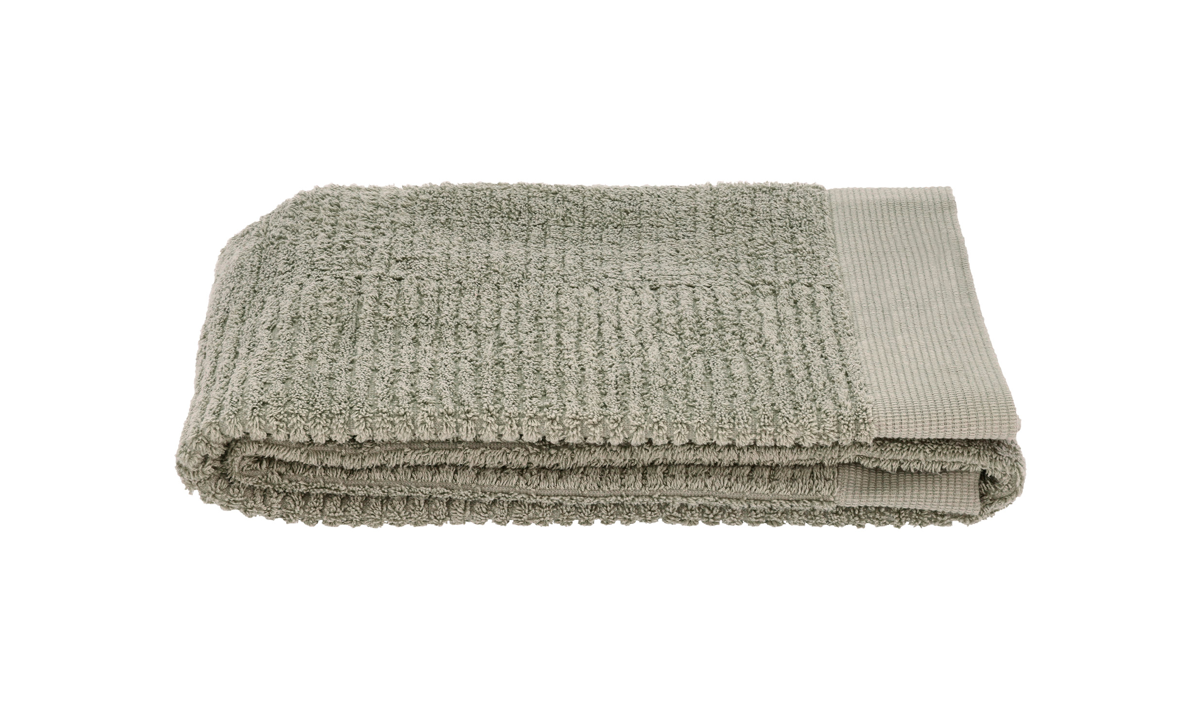 CLASSIC Handduk 70x140cm Mintgrn