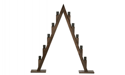 TORSBY Ljusstake 116cm