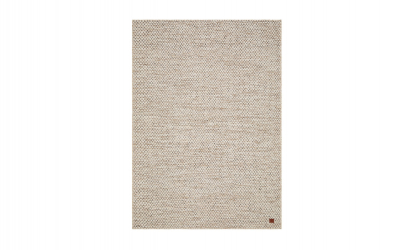 LIMHAMN Ullmatta 160x230 Creme